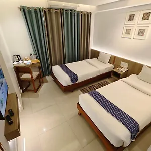 Hotel Nandini ***