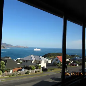 Bed & Breakfast Pacific View ***