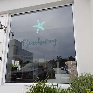 Bed & Breakfast Beachway ***
