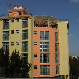 Hotel Destiny ***